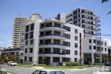 308/1 Aqua St, Southport, QLD 4215