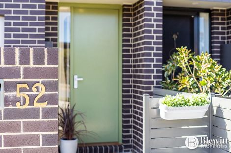 Property photo of 52 Lansdown Crescent Casey ACT 2913