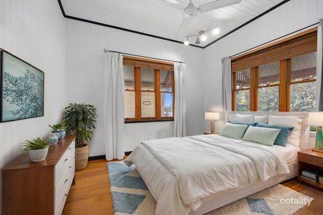 Property photo of 116 South Station Road Silkstone QLD 4304
