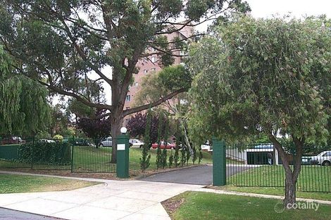 Property photo of 507/36 Tenth Avenue Maylands WA 6051