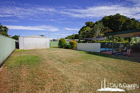 3 Lae St, Soldiers Hill, QLD 4825