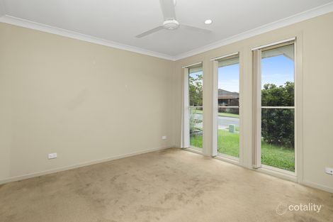 Property photo of 23 Moonie Drive Coomera QLD 4209