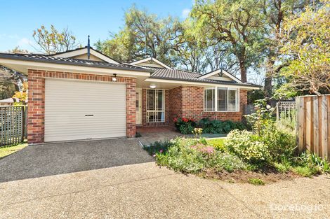 Property photo of 9A Andrew Street West Ryde NSW 2114