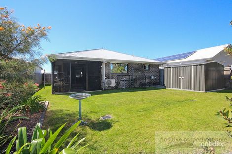 Property photo of 22 Cyan Street Caloundra West QLD 4551