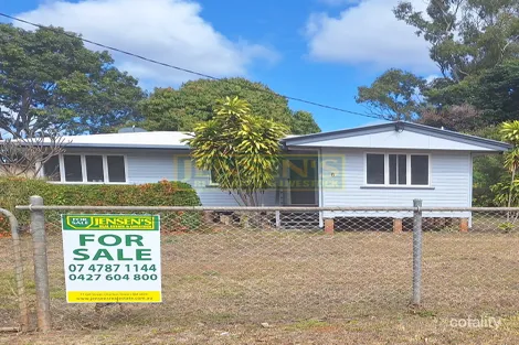 Property photo of 6 Peagham Street Pentland QLD 4816