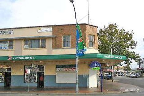 Property photo of 2/81 The Crescent Fairfield NSW 2165