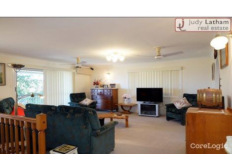 Property photo of 21 Nerli Street Everton Park QLD 4053