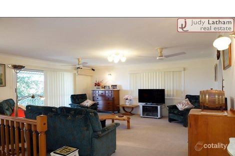 Property photo of 21 Nerli Street Everton Park QLD 4053