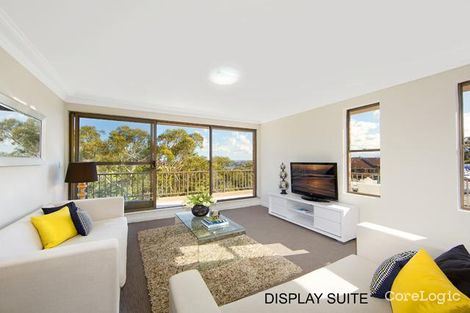 Property photo of 1/19 Belmont Avenue Wollstonecraft NSW 2065