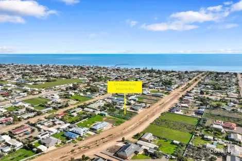Property photo of 54 Moonta Road Moonta Bay SA 5558