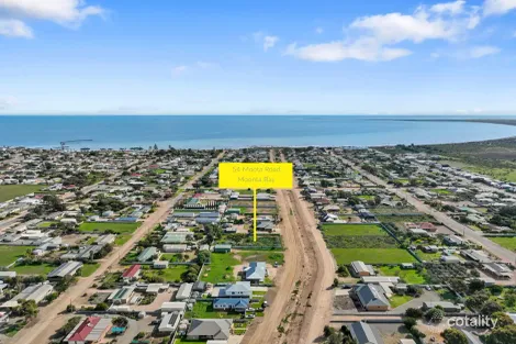 Property photo of 54 Moonta Road Moonta Bay SA 5558