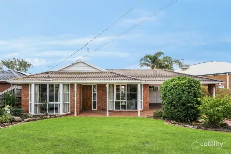 9 Camberwarra Ave, Clifton Springs, VIC 3222