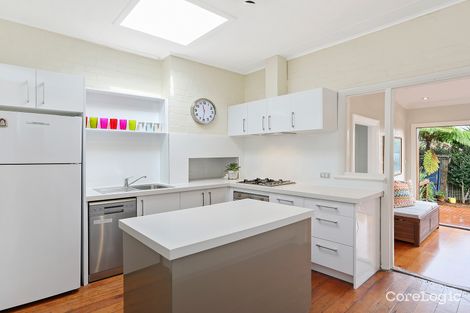 Property photo of 6 Oxley Street Naremburn NSW 2065