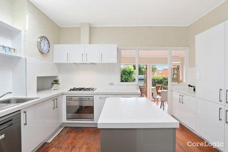 Property photo of 6 Oxley Street Naremburn NSW 2065