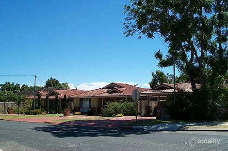 1/181 Surrey Rd, Rivervale, WA 6103