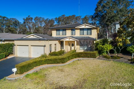Property photo of 40 Shearwater Drive Glenmore Park NSW 2745