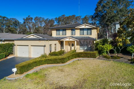 Property photo of 40 Shearwater Drive Glenmore Park NSW 2745