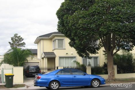 Property photo of 3/44 Thomas Street Brighton East VIC 3187