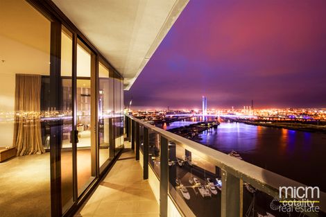 Property photo of 221/55 Victoria Harbour Promenade Docklands VIC 3008