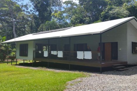 Property photo of 10 Quandong Road Cow Bay QLD 4873