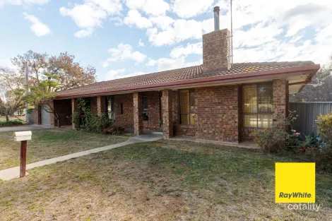 Property photo of 95 Oreilly Road Tatura VIC 3616