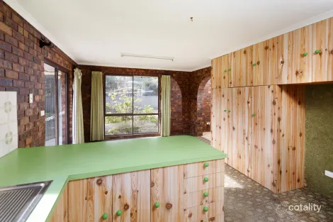 Property photo of 95 Oreilly Road Tatura VIC 3616