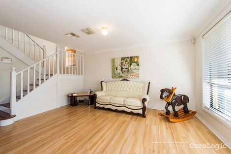 Property photo of 40 Shearwater Drive Glenmore Park NSW 2745