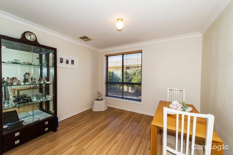 Property photo of 40 Shearwater Drive Glenmore Park NSW 2745