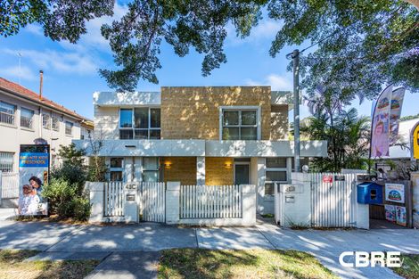 Property photo of 41 Murray Street Bronte NSW 2024