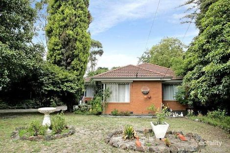 Property photo of 1 The Glen Donvale VIC 3111