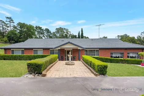 Contact Agent For Address, Cecil Park, NSW 2178