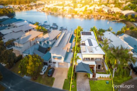 5 Ripple Court, Coomera Waters, Qld 4209 - Property Details