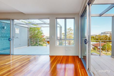 Property photo of 3/15-19 Gladstone Avenue Ryde NSW 2112