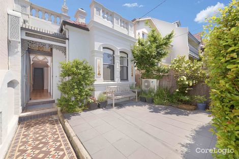 Property photo of 61 Boyce Street Glebe NSW 2037