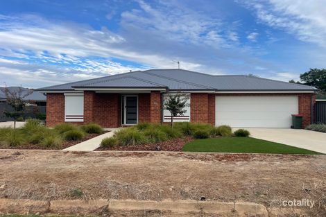 38 Harcourt St, Nathalia, VIC 3638