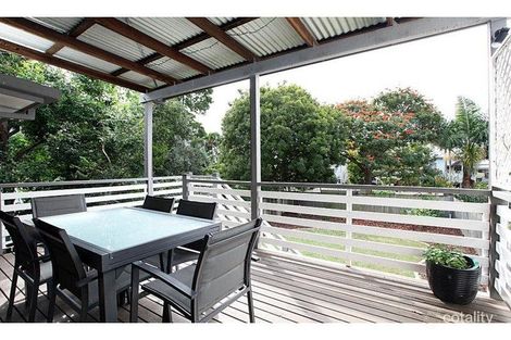 Property photo of 18 Mark Street New Farm QLD 4005