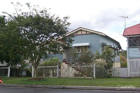 13 Burke St, Coorparoo, QLD 4151