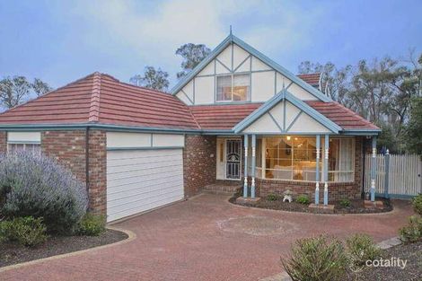 5 Benjamin Ch, Mooroolbark, VIC 3138
