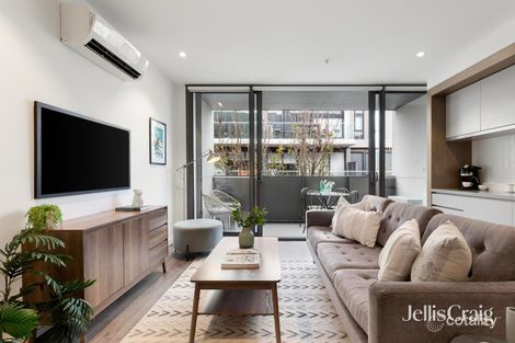 Property photo of 113/26 Leonard Crescent Ascot Vale VIC 3032