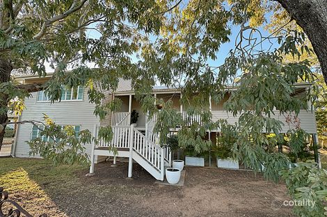 70 Yew St, Barcaldine, QLD 4725