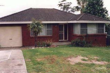 Property photo of 61 Rebecca Parade Winston Hills NSW 2153