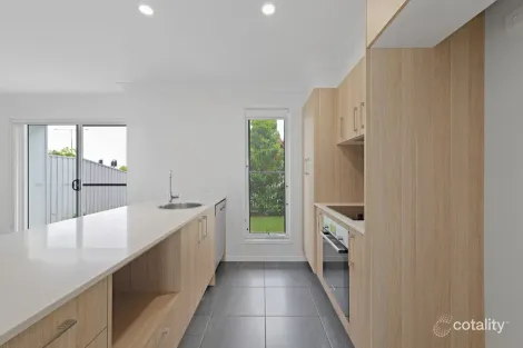 Property photo of 8 Charlotte Avenue Nirimba QLD 4551