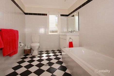 Property photo of 21 Thomas Street Milton NSW 2538