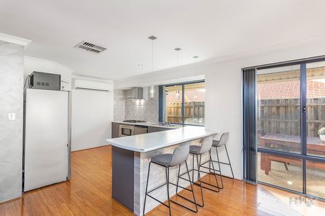 Property photo of 4 Morella Cross Ellenbrook WA 6069