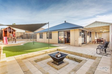 Property photo of 4 Morella Cross Ellenbrook WA 6069