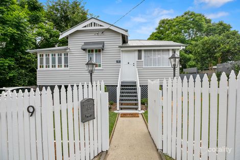 Property photo of 9 Tyrrell Road Monkland QLD 4570