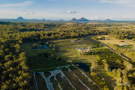 Property photo of 47-73 McClintock Road Wamuran QLD 4512