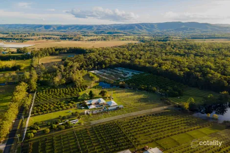 Property photo of 47-73 McClintock Road Wamuran QLD 4512