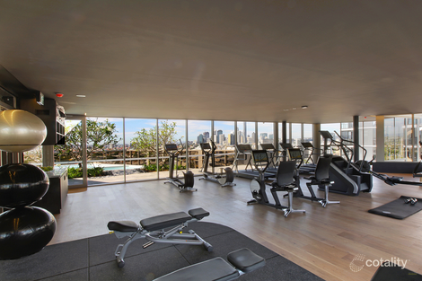 1306/18 Longland St, Newstead, QLD 4006