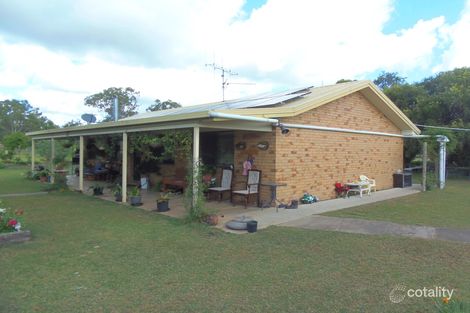 115 Running Creek Rd, Kilkivan, QLD 4600